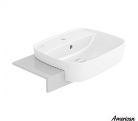 Lavabo Bán Âm Bàn American Standard VF-0320