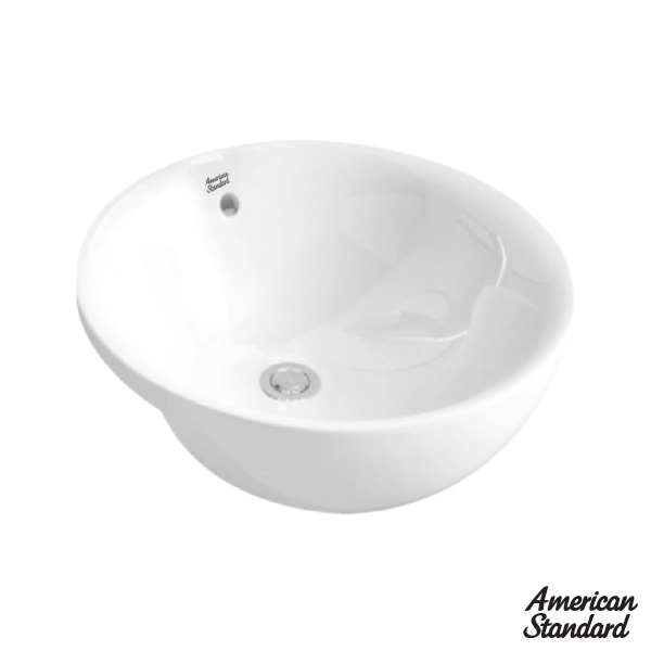 Lavabo Bán Âm Bàn American Standard VF-0333