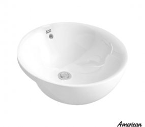 Lavabo Bán Âm Bàn American Standard VF-0333