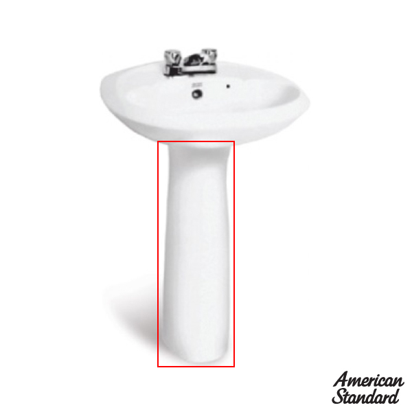 Chân Lavabo Treo Tường American Standard VF-0901
