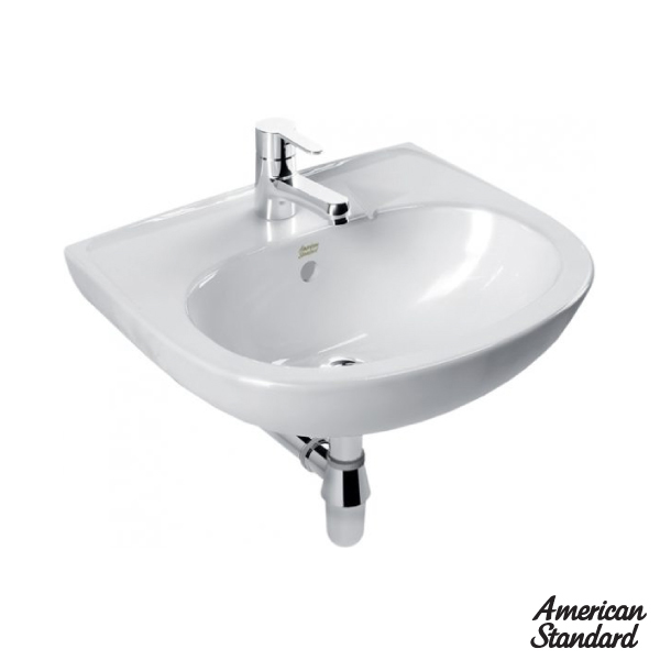 Lavabo Treo Tường American Standard VF-0947