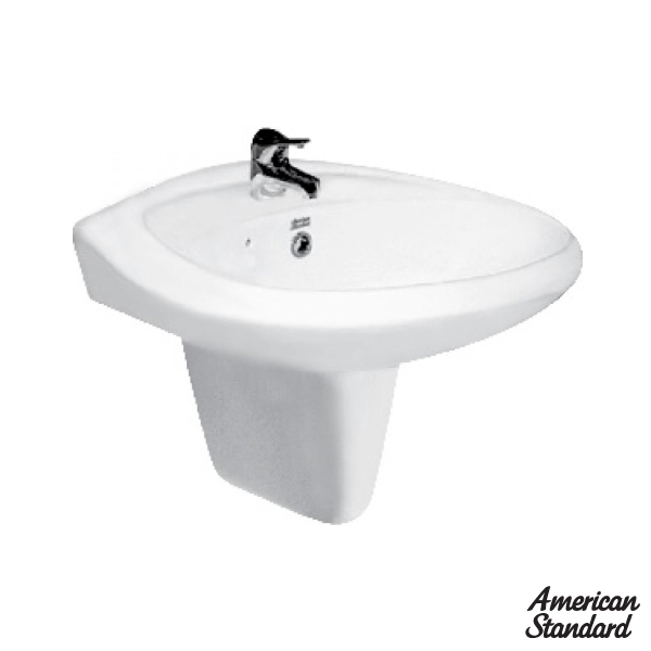 Lavabo Treo Tường American Standard VF-0969