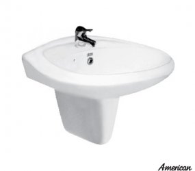 Lavabo Treo Tường American Standard VF-0969