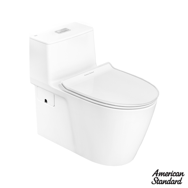 Bồn Cầu 1 Khối American Standard VF-1808ET