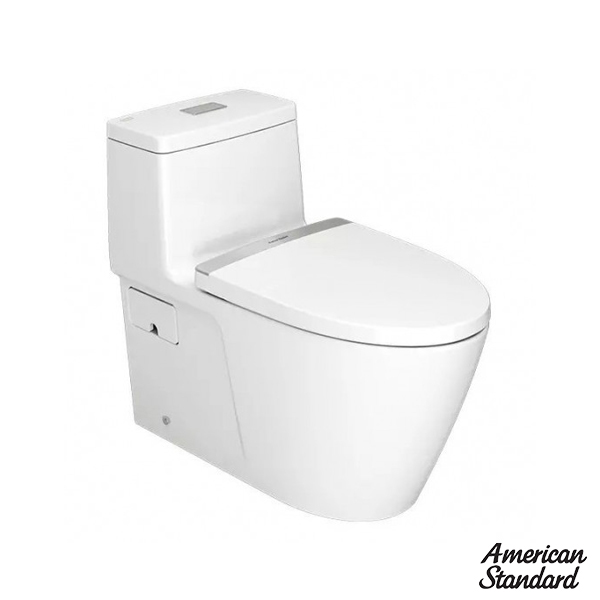 Bồn Cầu 1 Khối American Standard VF-1808T