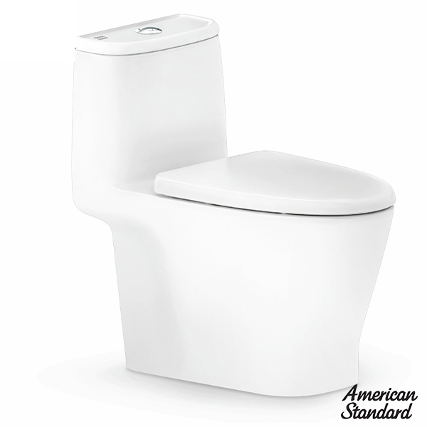 Bồn Cầu 1 Khối American Standard VF-1862