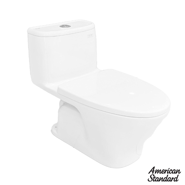 Bồn Cầu 1 Khối American Standard VF-1863