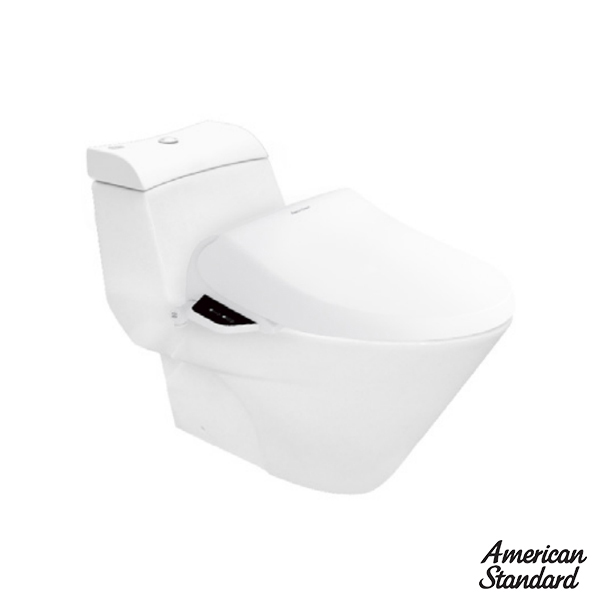 Bồn Cầu Nắp Điện Tử American Standard VF-2010PR