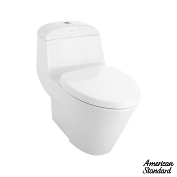 Bồn Cầu 1 Khối American Standard VF-2011