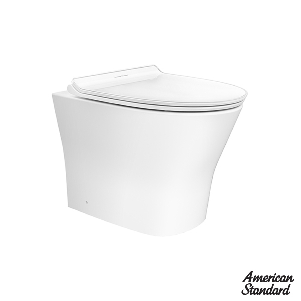 Bồn Cầu Đặt Sàn American Standard VF-2141