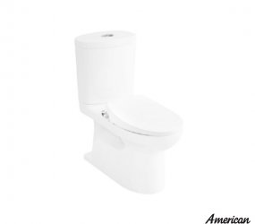 Bồn Cầu Nắp Rửa Cơ American Standard VF-2719S