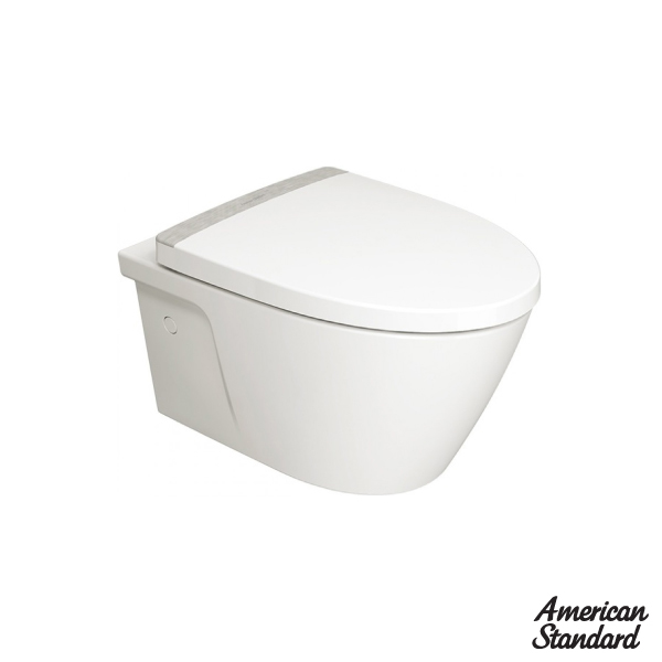 Bồn Cầu Treo Tường American Standard VF-3119