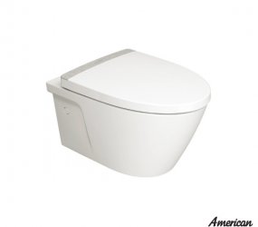 Bồn Cầu Treo Tường American Standard VF-3119