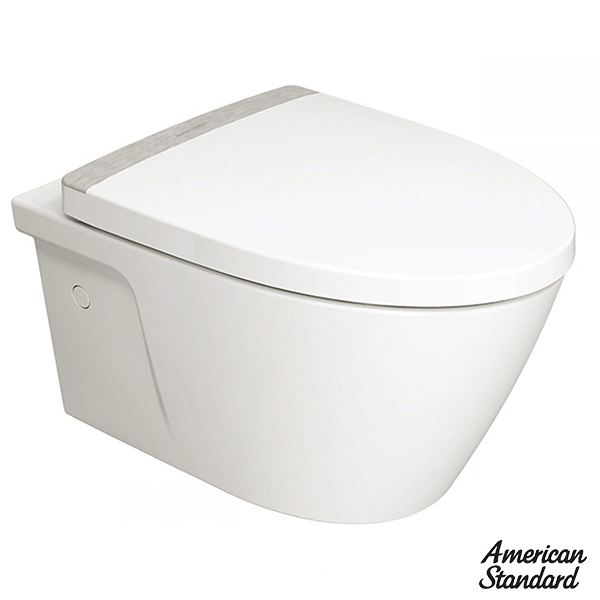 Bồn Cầu Treo Tường American Standard VF-3119B