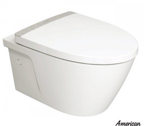 Bồn Cầu Treo Tường American Standard VF-3119B