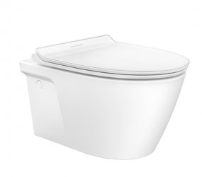 Bồn Cầu Treo Tường American Standard VF-3119E