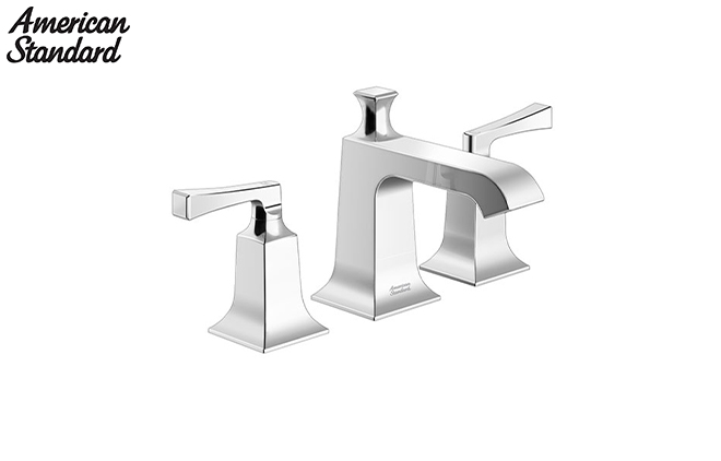  Vòi Lavabo 3 Lỗ American Standard