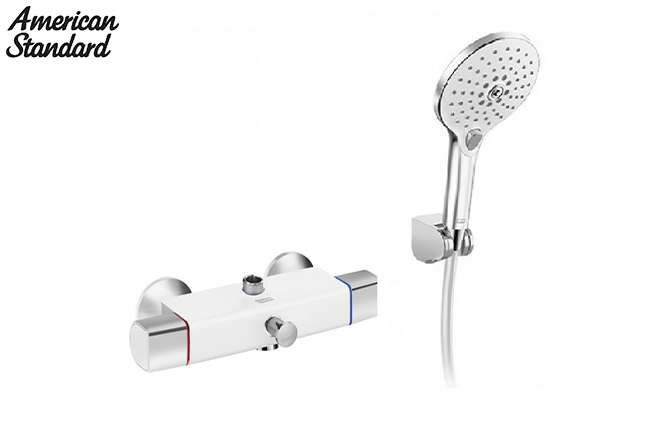 Vòi Sen Nóng Lạnh American Standard