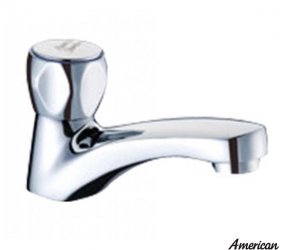 Vòi Lavabo Lạnh American Standard W.116