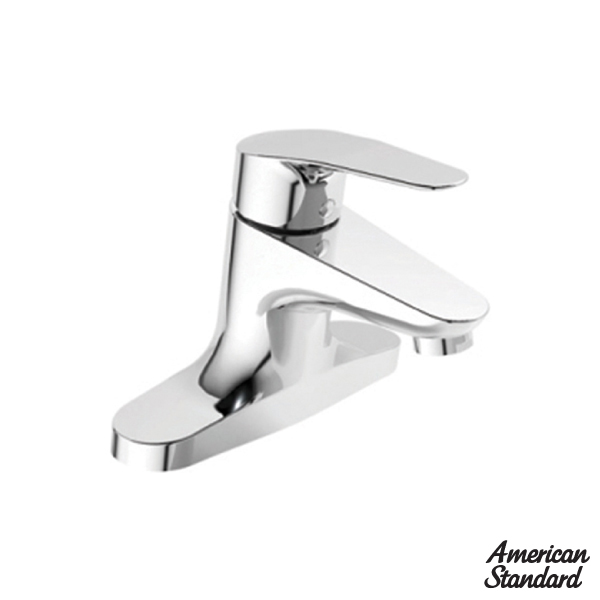 Vòi Lavabo Nóng Lạnh American Standard WF-0302