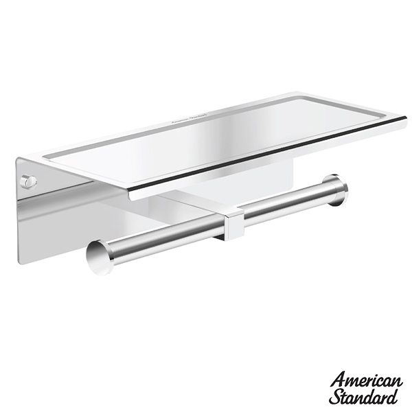 Móc Giấy Vệ Sinh Đôi American Standard WF-0499