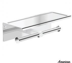 Móc Giấy Vệ Sinh Đôi American Standard WF-0499