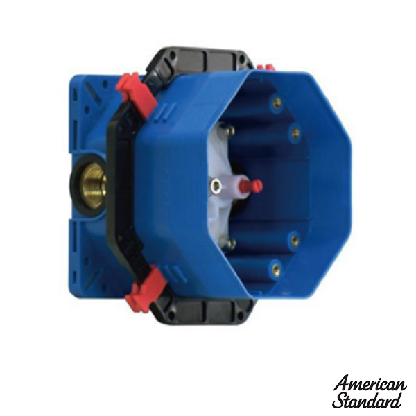 Hộp Lắp Đặt Vòi Sen Âm American Standard WF-0625