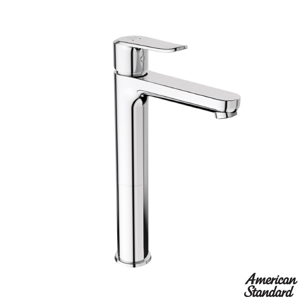 Vòi Lavabo Cổ Cao American Standard WF-0703