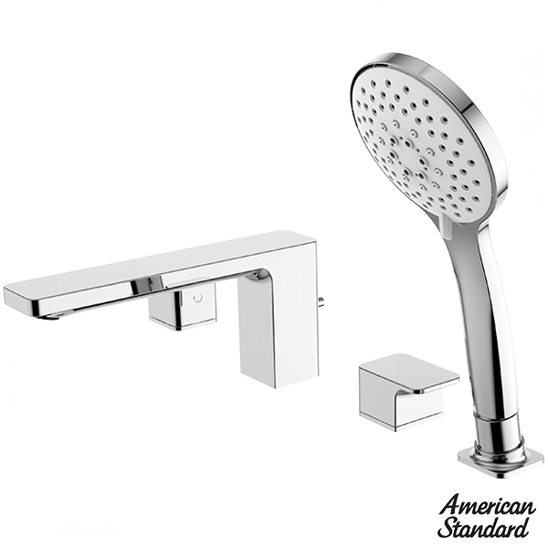 Vòi Bồn Tắm Gắn Bồn American Standard WF-1300