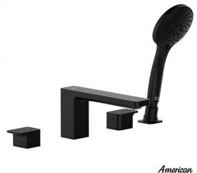 Vòi Bồn Tắm Gắn Bồn American Standard WF-1300MB