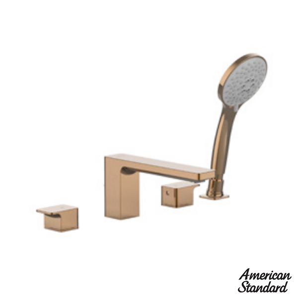 Vòi Bồn Tắm Gắn Bồn American Standard WF-1300WS