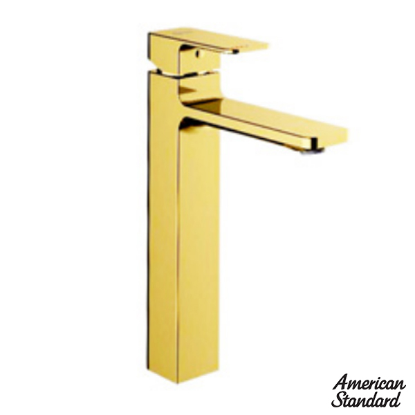 Vòi Lavabo Cổ Cao American Standard WF-1302CS