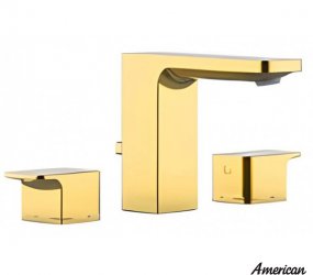 Vòi Lavabo 3 Lỗ American Standard WF-1303CS