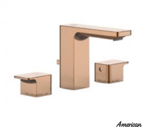 Vòi Lavabo 3 Lỗ American Standard WF-1303WS