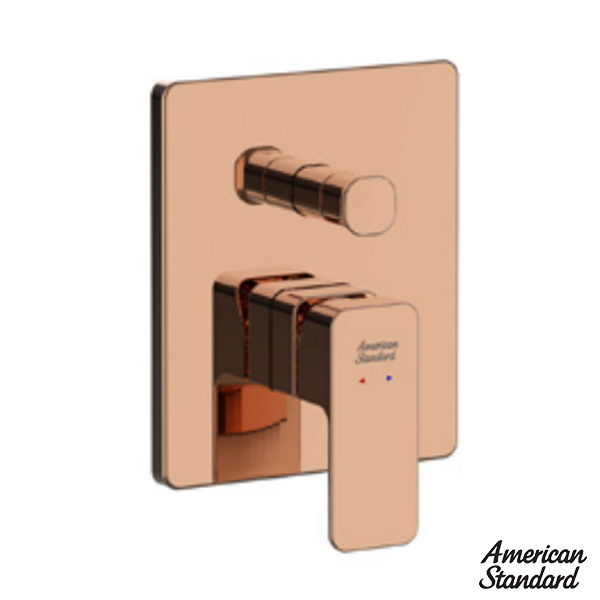 Bộ Trộn Nóng Lạnh Âm Tường American Standard WF-1321WS