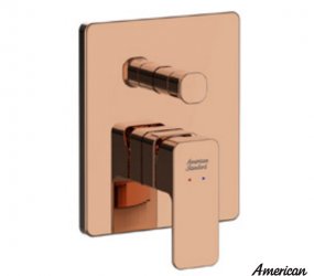 Bộ Trộn Nóng Lạnh Âm Tường American Standard WF-1321WS