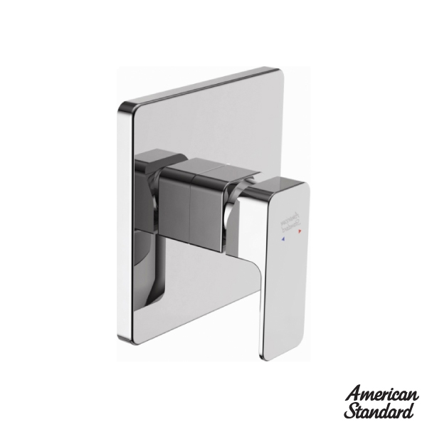 Bộ Trộn Nóng Lạnh Âm Tường American Standard WF-1322