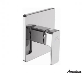 Bộ Trộn Nóng Lạnh Âm Tường American Standard WF-1322