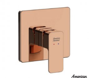 Bộ Trộn Nóng Lạnh Âm Tường American Standard WF-1322WS