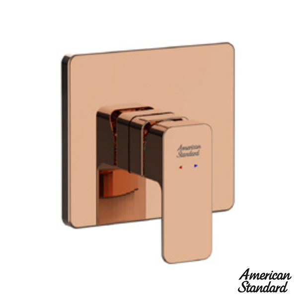 Bộ Trộn Nóng Lạnh Âm Tường American Standard WF-1322WS