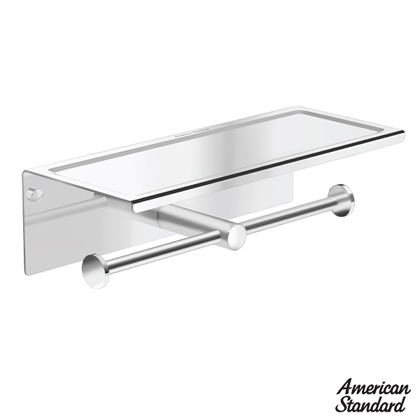 Móc Giấy Vệ Sinh Đôi American Standard WF-1499