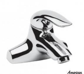 Vòi Lavabo Nóng Lạnh American Standard WF-1502