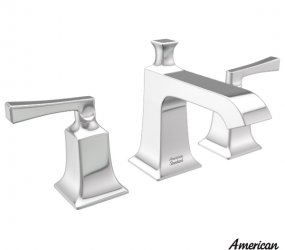 Vòi Lavabo 3 Lỗ American Standard WF-1603