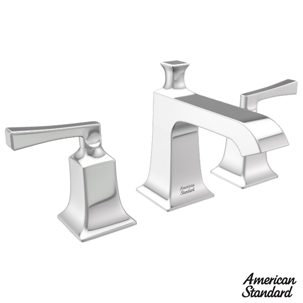 Vòi Lavabo 3 Lỗ American Standard WF-1603