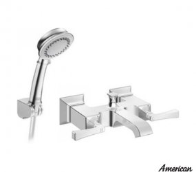 Vòi Sen Nóng Lạnh American Standard WF-1611