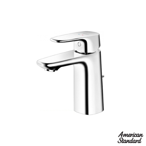Vòi Lavabo Nóng Lạnh American Standard WF-1701