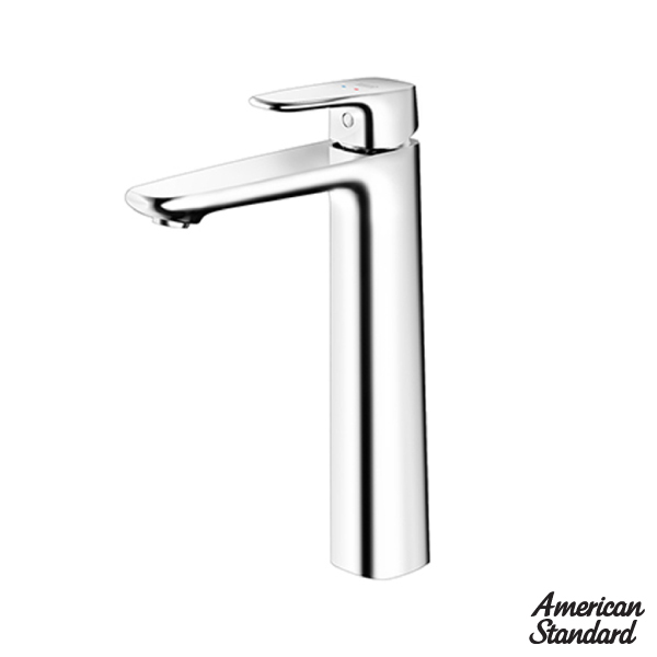 Vòi Lavabo Cổ Cao American Standard WF-1702