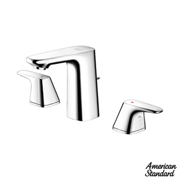 Vòi Lavabo 3 Lỗ American Standard WF-1703