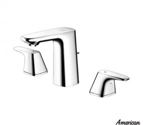 Vòi Lavabo 3 Lỗ American Standard WF-1703
