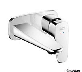 Vòi Lavabo Gắn Tường American Standard WF-1704